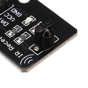 Okystar OEM/ODM HC-SR505 Mini Sensor de movimiento PIR infrarrojo, módulo Detector de infrarrojos - Product Image 3
