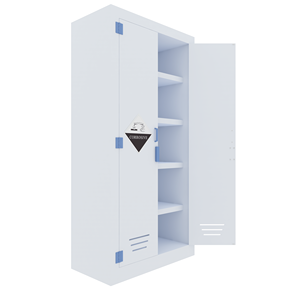 PMC-04 PP y tế lưu trữ tủ cho phòng thí nghiệm y tế khoa học - Product Image 2