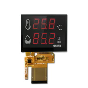 320*240 RTP 3,5 tft LCD-Panel 3,5-Zoll-Touchscreen-LCD-Modul-Display - Product Image 1