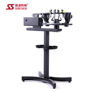 SIBOASI厂家直销电脑张力网球羽毛球串线机出售 - Product Image 2