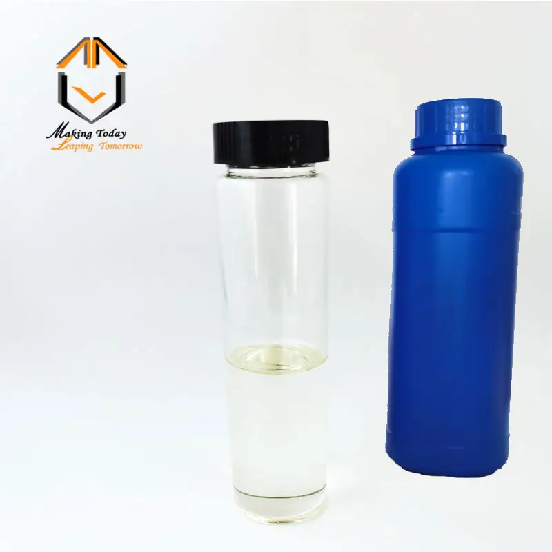 KE-1 (PEG) Viscosificador para líquido hidráulico ignífugo de glicol de agua