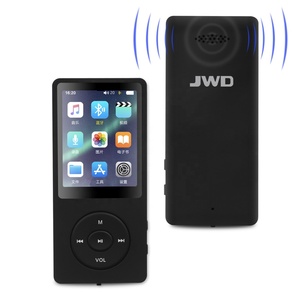 A264 2.4 Inch Mp3 <strong>Mp4</strong> <strong>Player</strong> <strong>With</strong> Speaker, Music <strong>Player</strong> <strong>With</strong> Video,Recording. Speaker,Ebooking - Product Image 5