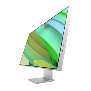 Panel IPS de retroiluminación LED 4K UHD ultrafino de 27 pulgadas, pantalla de escritorio, brillo 450, frecuencia de actualización de 60Hz, entrada VGA y USB, función HD - Product Image 5