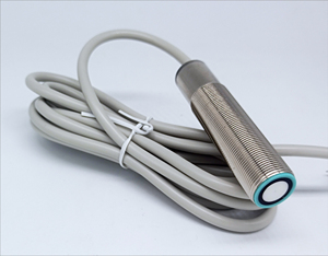 Metal Housing 4-20mA <strong>Output</strong> 200khz Ultrasonic Proximity <strong>Switch</strong> with 2 Meters Cable - Product Image 6