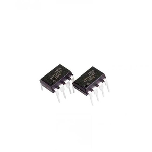 ATTINY85-20PUオリジナルATTINY8520PU ATTINY85-20 ATTINY85 DIP Diy Electronic 85 for Arduino IDE TINY85 8 P 8 PIN 8PIN - Product Image 6