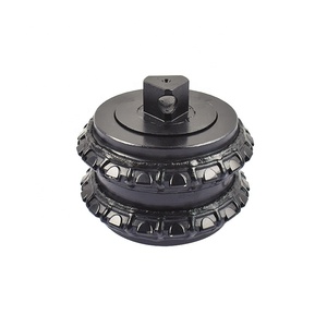 TBM Shield Driven Cutter Double Edge Disc Cutter <strong>Tunnel</strong> <strong>Boring</strong> <strong>Machine</strong> Spare <strong>Parts</strong>