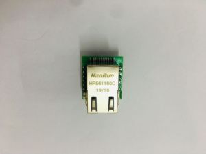 Convertidor Ethernet TCP/IP, módulo SPI a LAN, W5500, 1 unidad - Product Image 3
