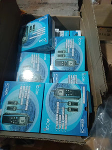 IC-M25 IC M25 <strong>Radio</strong> Call Long Range <strong>Intercom</strong> Interphone Two Way Transceiver 315mhz 66-88mhz Dual Band Mobile Vhf Uhf Fm - Product Image 6