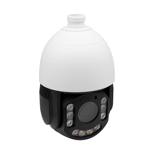 HIK Plug Play 360 Degree PTZ <strong>Camera</strong> 10PCS <strong>Array</strong> Dual Light 20X Optics Zoom 4.7-94mm Auto Lens 4K <strong>Camera</strong> Audio Human Tracking - Product Image 6
