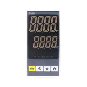 TC4S TC4M TC4H TC4L 72*72mm <strong>K</strong> Type PT100 Input Digital PID Thermostat Ssr Relay Double <strong>Output</strong> <strong>Temperature</strong> <strong>Controller</strong> - Product Image 2