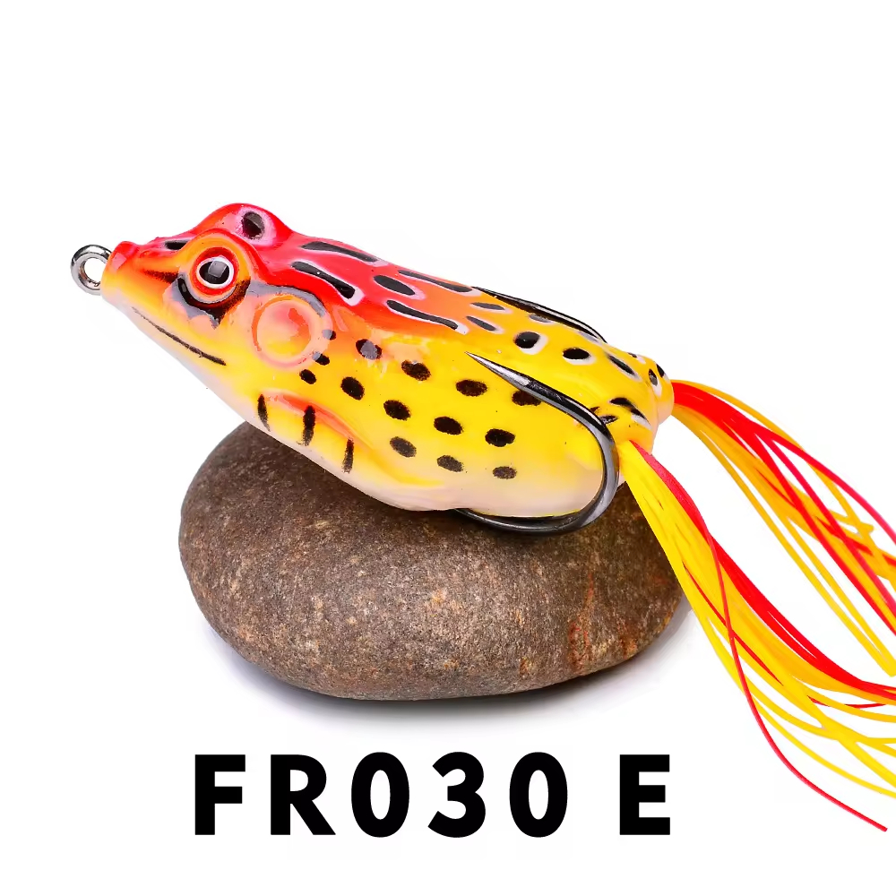 FR030 E