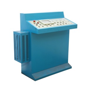 Bloques de pavimento hueco con enclavamiento automático de cemento, maquinaria de fabricación de ladrillos para uso doméstico, método de vibración de molde duradero - Product Image 2