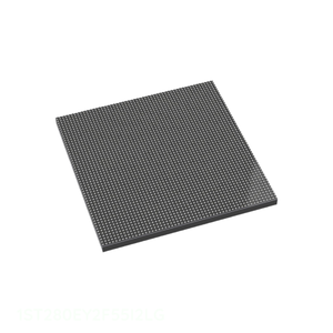 FPGAs Field Programmable Gate Array IC <strong>FPGA</strong> 296 I/O 2912BGA 1ST280EY2F55I2LG Original Integrated Circuits - Product Image 1