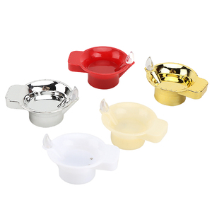 Sıcak beyaz <span class=keywords><strong>Led</strong></span> dumansız alevsiz <span class=keywords><strong>Led</strong></span> su sensörü Diya Diwali ışık tüm günler İçin kostümler - Product Image 2