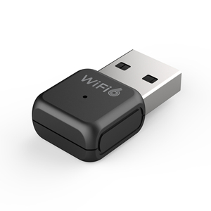 Ventas directas de fábrica WIFI6 AX900 Adaptador de red inalámbrica USB2.0 de doble banda - Product Image 3
