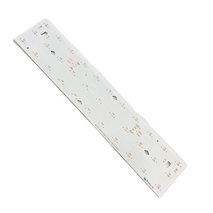ที่กำหนดเองทำ DC LED Pcb Board สำหรับไฟถนน Led 4000พัน Pcb Cem3นำโมดูล - Product Image 5