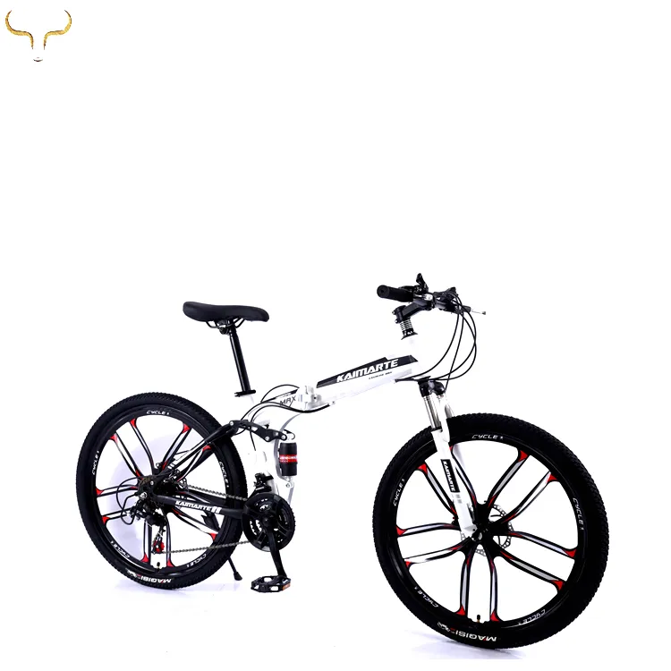 Bicicleta chinesa clássica da segunda mão de 26 polegadas, bicicleta de montanha/esporte preto da cantdong, bicicleta/bicicleta profissional.