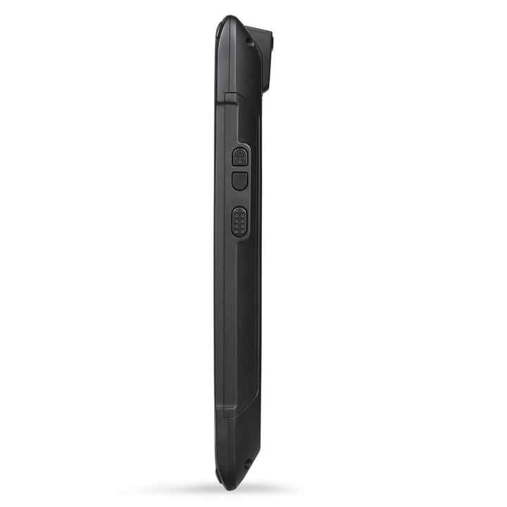 Touch Screen Handheld Android Barcode Scanner Wifi Data Collector TS-601