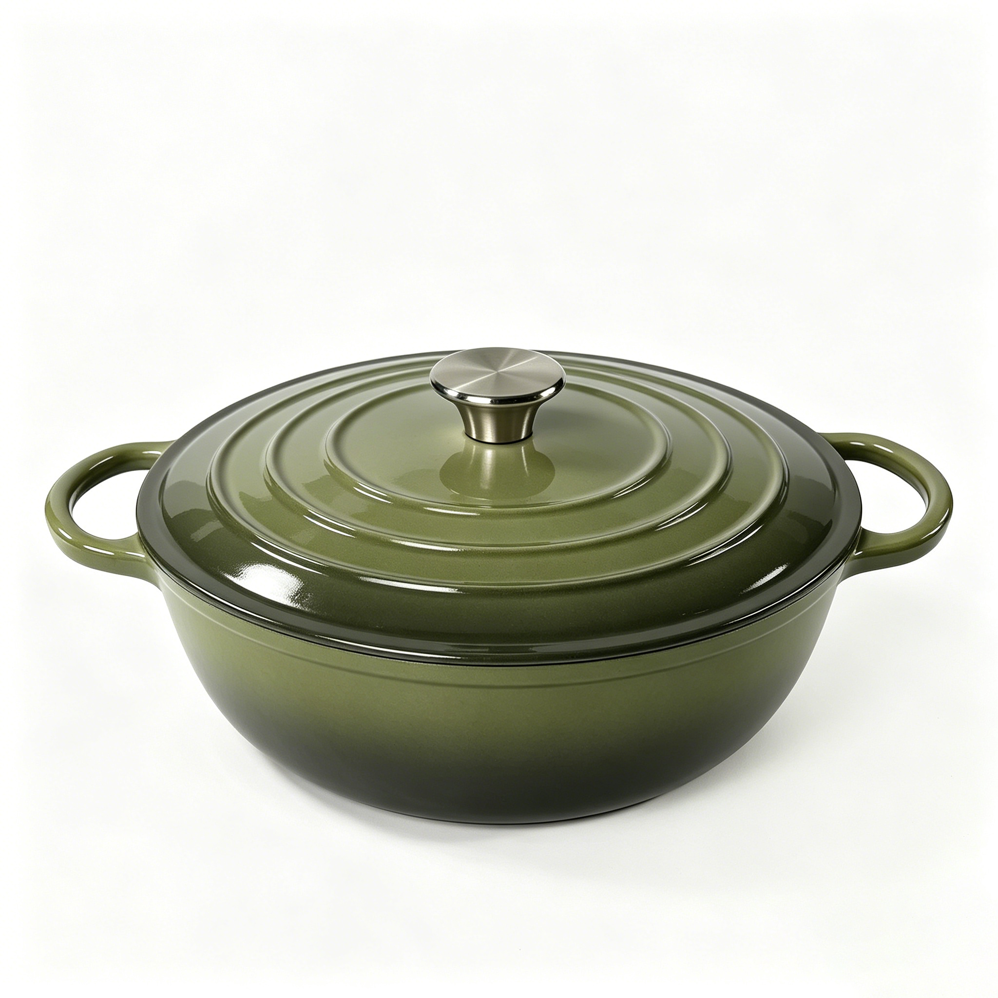 Verde oliva