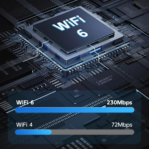 OpenWrt Industrial 4G LTE CPE Router with Multi-Sim Card Slot 300Mbps Wireless WiFi <strong>Modem</strong> OpenVPN GSM FireWall for Home Use - Product Image 2