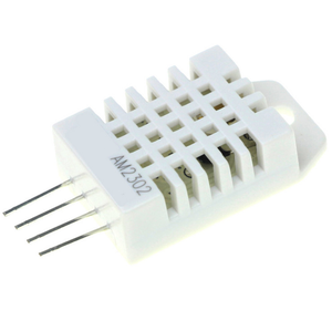 FYX Stock DHT22 Digitaler Temperatur-und Feuchtigkeit sensor AM2302 Modul platine mit Kabel - Product Image 6
