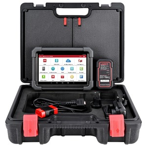 2025 Neuestes LAUNCH X431 IMMO Elite Key Programmier werkzeug Kfz-Programmierer Wegfahr sperre Diagnose scanner 2 Jahre Update - Product Image 2