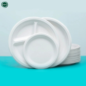 Yüksek kaliteli çin makine kağıt hamuru yapma makinesi - Product Image 6