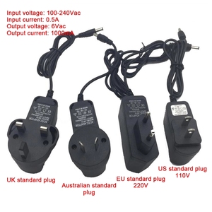 WEIYE 505A Household <strong>Portable</strong> Sewing Machine DC Power Foot <strong>Control</strong> Pedal for Knitting Socks Core Motor Component - Product Image 6
