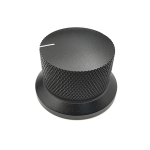 Top-quality Cap Ec11 for <strong>arduino</strong> 9mm d Shaft Potentiometer Volume Knob - Product Image 1