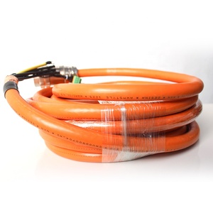 Kablo uzunluğu özelleştirilebilir RKL4329 güç kablosu hızlı bir şekilde sevk edilir - Product Image 4