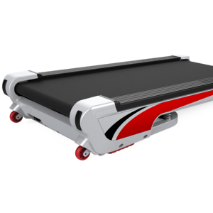 SHULI New Cheap Walking Pad mit tragbarem 3-Stufen-Laufband mit Fernbedienung im LED-Display Walking pad mit APP - Product Image 1