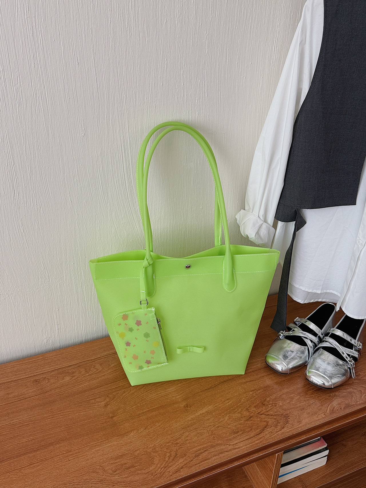 Verde