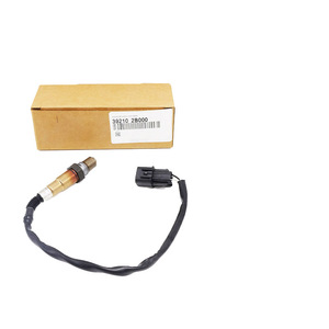 Oxygen <strong>Sensor</strong> <strong>Lambda</strong> <strong>Sensor</strong> Fits 2006-2012 Ceed 1.6L 2007-2012 I30 1.4L 39210-2B000 392102B000 - Product Image 2