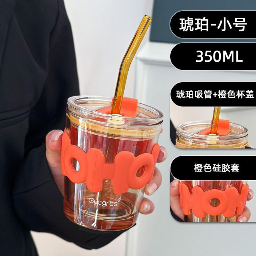 350ml orange