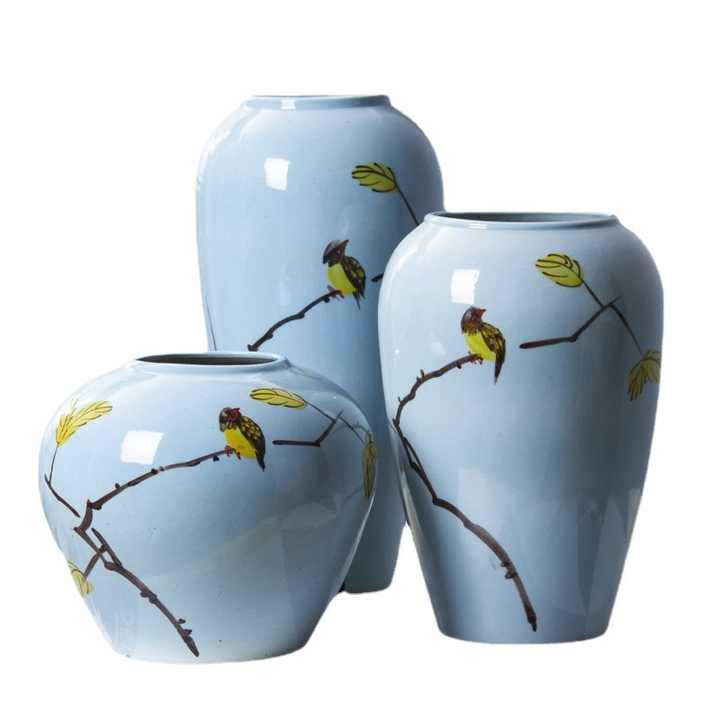 Modern Furniture Decoration Ornament Living Rooms Crystal Branch Decoration Home Decor Crafts
