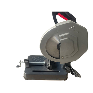 Metal kesme makinesi frekans dönüşüm Metal soğuk kesme 14 Inich gördüm - Product Image 4