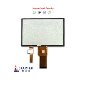 Modulo Display LCD da 7 pollici TFT con Touch Screen da 6.8 pollici 800*480 ip RGB interfaccia modulo LCD da 6.8 pollici TFT - Product Image 6