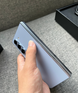 ตัวปลดล็อคของแท้คุณภาพสูงพร้อมตัวประมวลผล Qualcomm ที่ใช้สำหรับสมาร์ทโฟน Samsung Galaxy พับ4พับ3ตอน5 Fold6