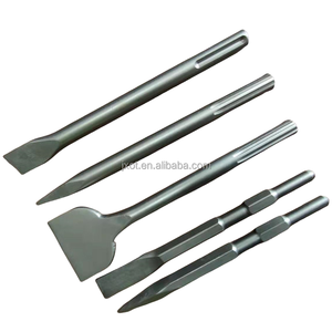 High Quality SDS MAX Flat <strong>Chisel</strong> Pointed Masonry <strong>Tool</strong> - Product Image 2