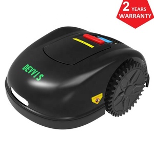 EUバイヤー/最新の第5世代草刈り機、WiFiAPP制御でロボット草刈り機に税金はかかりません - Product Image 1