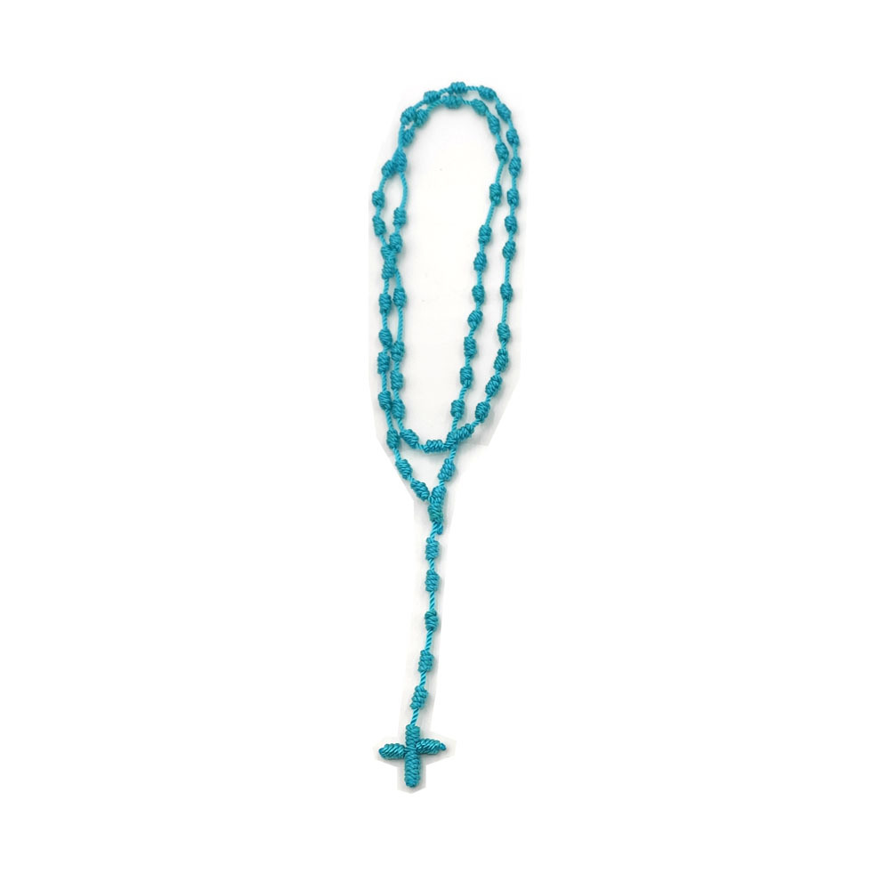 bleu paon