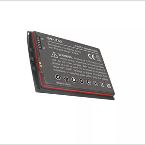 Honeywellバーコードスキャナー用の工場直接OEM交換CT50-BTSCリチウムイオンバッテリー - Product Image 3