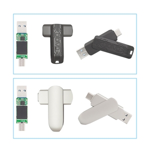 Factory Type-C <strong>USB</strong> <strong>Flash</strong> Drive Pen Drive Smart Phone Memory Mini <strong>USB</strong> Stick <strong>USB</strong>-C 3.1 Chip - Product Image 6