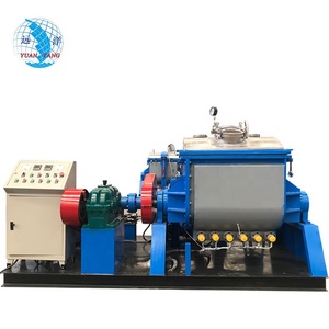 <span class=keywords><strong>2L</strong></span> Lab ciklet Çift z bıçak vidalı ekstruder ile Sigma karıştırıcı makinesi