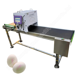 Tinten strahl drucker für Eier Eier codierer Mit Tinten patrone Langlebige Tinten strahl coded rucker - Product Image 4