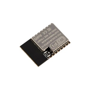 ESP32-C2 modulo utilizza il Chip WIFI ESP8684 per il modulo compatibile con Bluetooth ESPC2-12 per sostituire ESP-12E/F - Product Image 2
