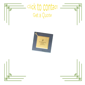 MC68030RC50C <strong>microprocessor</strong> new and original integrated circuit in stock - Product Image 1