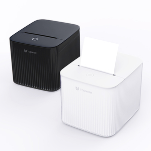 热销电子商务和队列管理用热敏直销单打印机计费打印机 - Product Image 4