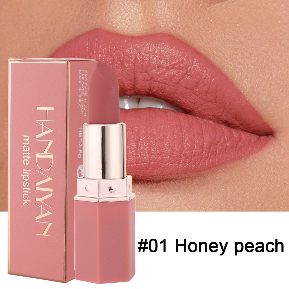 01 honey peach