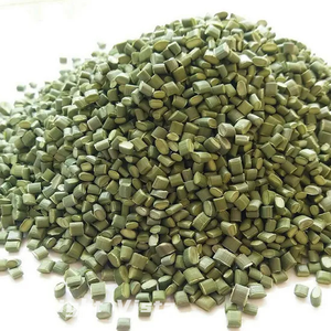 优质可持续彩色高密度聚乙烯颗粒，用于电力电缆绝缘和护套 - Product Image 5